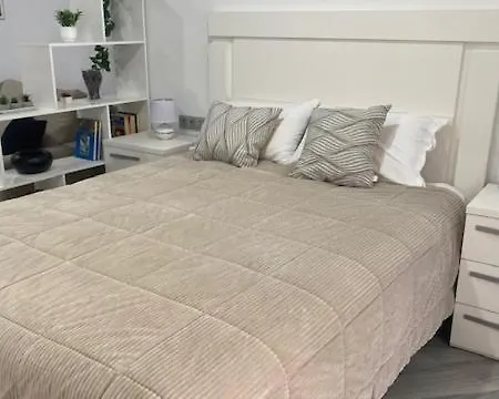 Atardecer Apartamento En Mesa Del Mar- Puerto De La Madera Apartment *