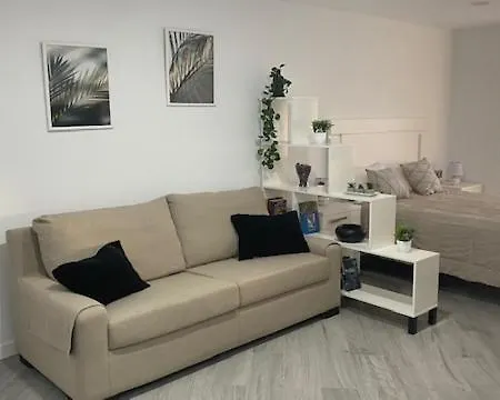 Atardecer Apartamento En Mesa Del Mar- Puerto De La Madera *